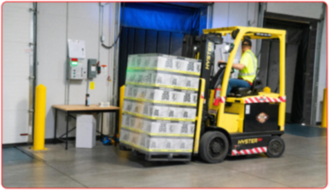 Logistics